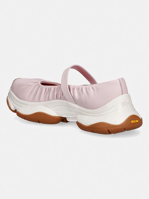 Camper baleriny skórzane Karst 2 - zdjęcie produktu nr 2