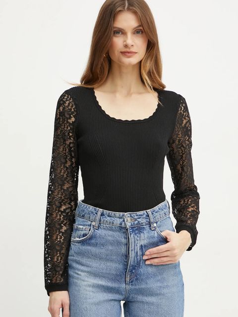 Morgan sweter MCEPE - zdjęcie produktu nr 1