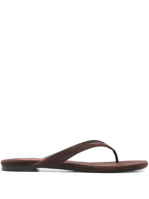 Simon Miller Salerno sandals - Brown - zdjęcie produktu nr 1
