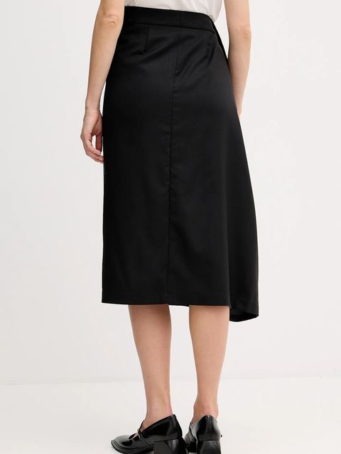 Kenzo spódnica wełniana