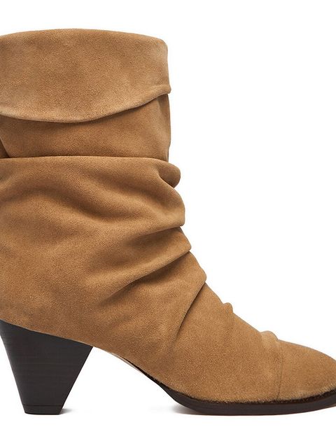 Badura EO-APRIL-25FW218 Beżowy ciemny - zdjęcie produktu nr 1