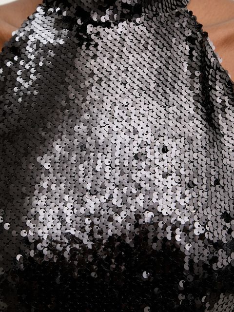 Haveone sukienka kolor czarny mini dopasowana AGE-P076