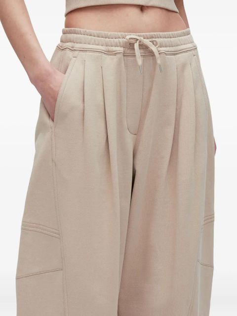 3.1 Phillip Lim pleat-detailed trousers - Neutrals