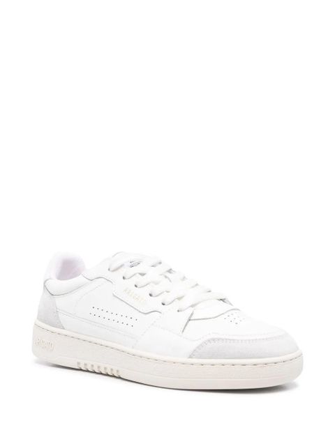 Axel Arigato Dice low-top sneakers - White - zdjęcie produktu nr 2