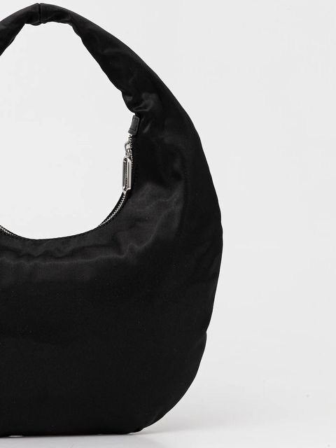 Karl Lagerfeld Jeans torebka kolor czarny A4W30209 - zdjęcie produktu nr 2