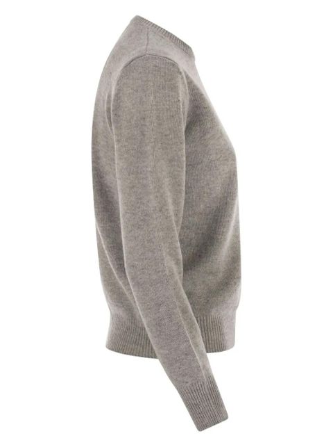 MC2 Saint Barth New Queen top - Grey