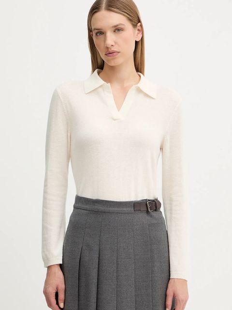 MM by Max Mara sweter wełniany MOXA - zdjęcie produktu nr 1