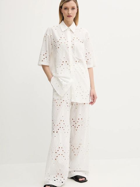 Gestuz koszula bawełniana - zdjęcie produktu nr 2