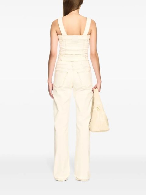 Off-White Susy jeans - Neutrals