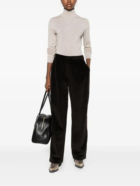 Max Mara Meana roll-neck sweater - Neutrals - zdjęcie produktu nr 2