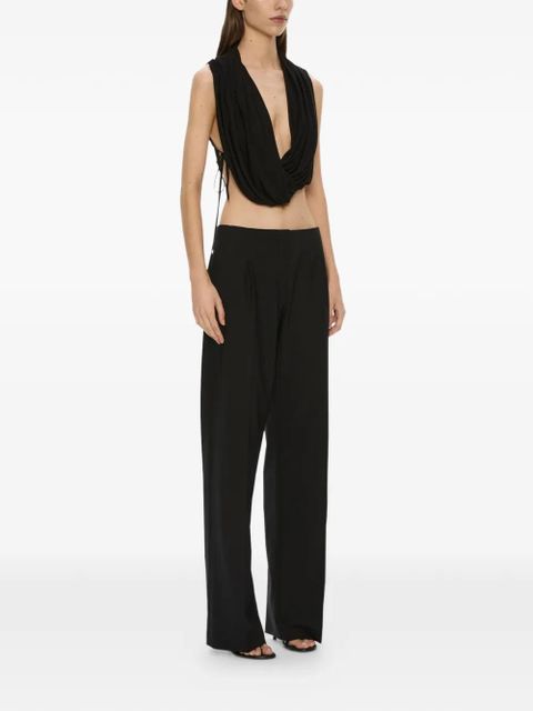 Christopher Esber Redux trousers - Black