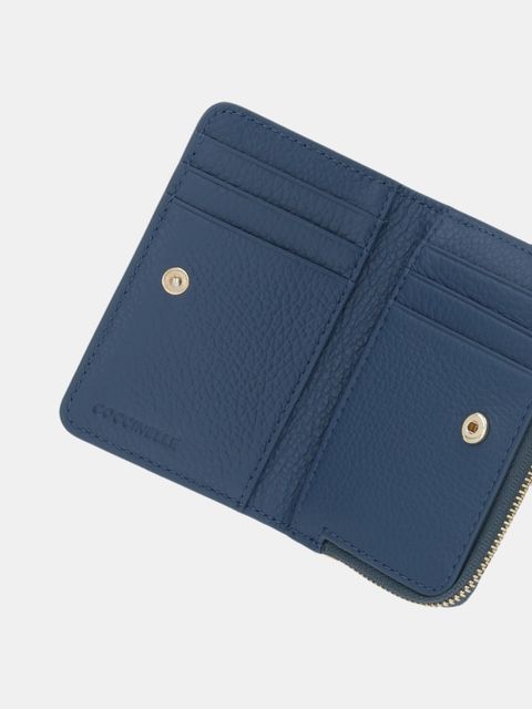 Coccinelle portfel skórzany