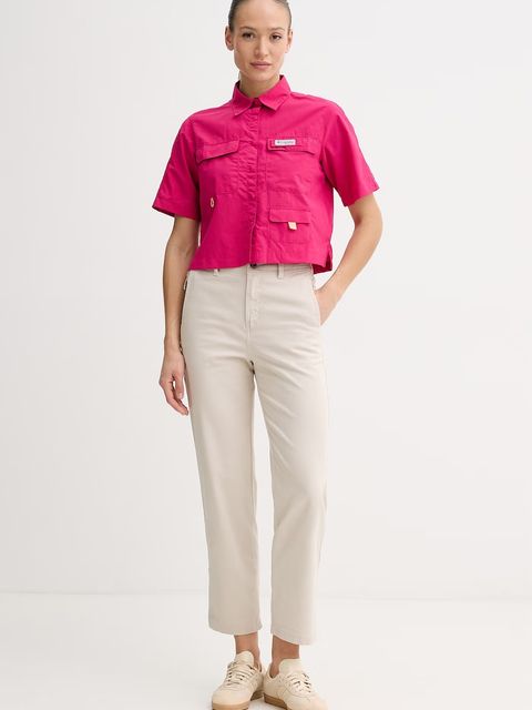 Columbia koszula damska Open Water - zdjęcie produktu nr 1