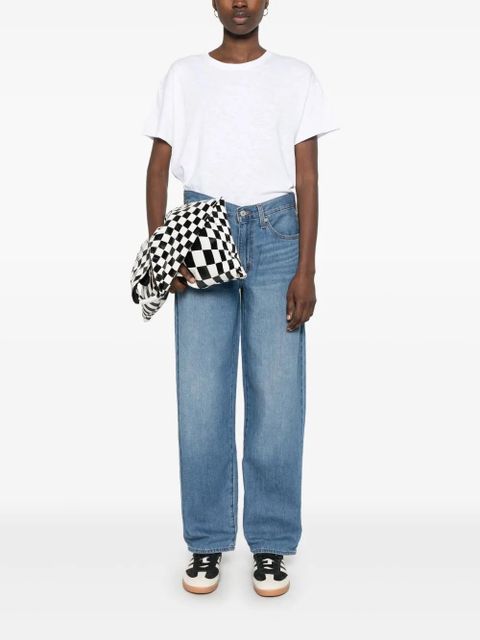 American Vintage Sonoma T-shirt - White - zdjęcie produktu nr 2