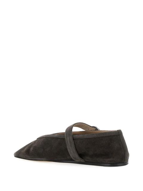 Le Monde Beryl Stella ballet flats - Black