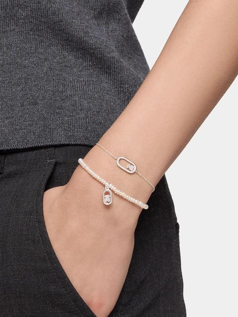 Tous bransoletka srebrna