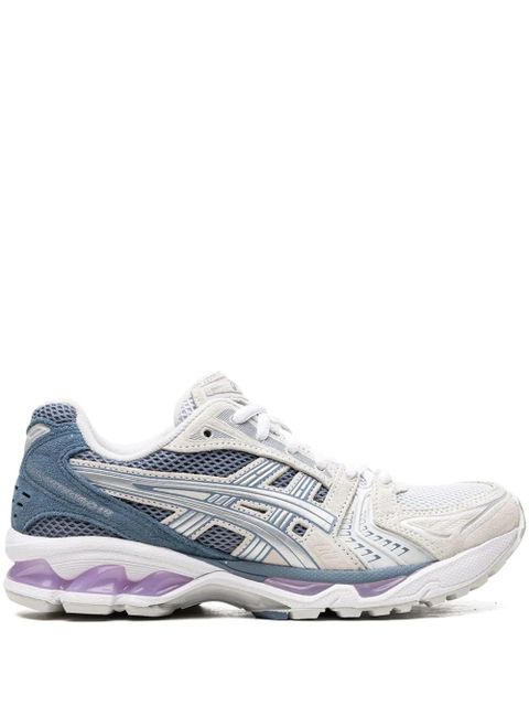 ASICS Gel Kayano 14 "Glacier Grey" sneakers - zdjęcie produktu nr 1