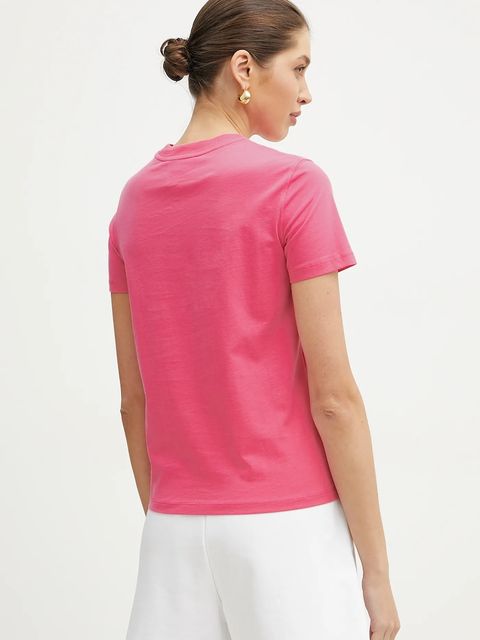 Versace Jeans Couture t-shirt bawełniany