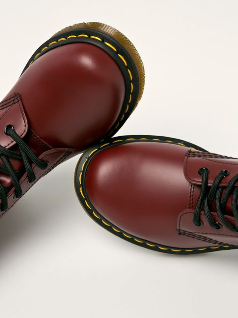 Dr. Martens workery skórzane 1460