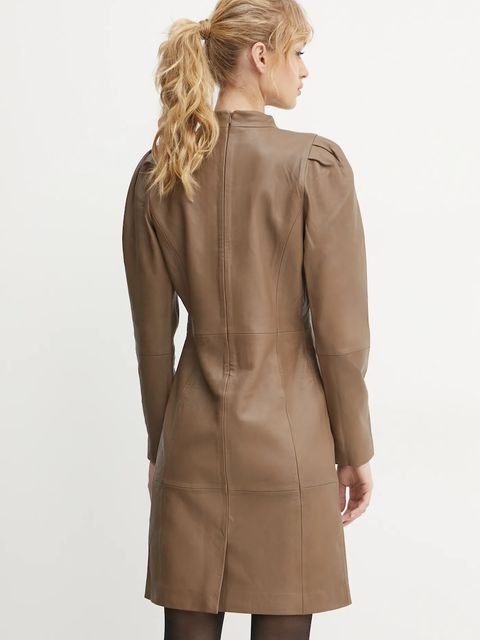 Bruuns Bazaar sukienka