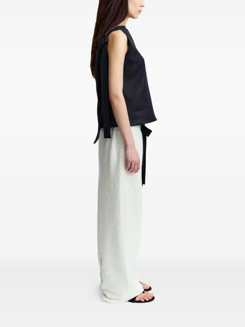 16Arlington Ziella top - Black