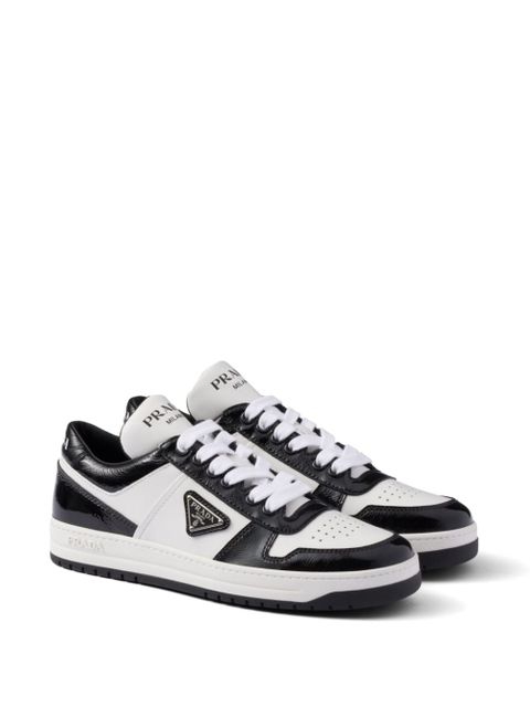 Prada Downtown sneakers - White - zdjęcie produktu nr 2