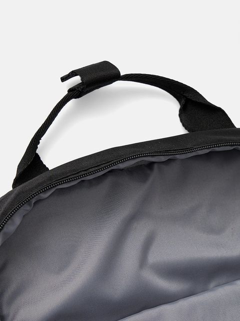 adidas plecak kolor czarny duży gładki JM0149