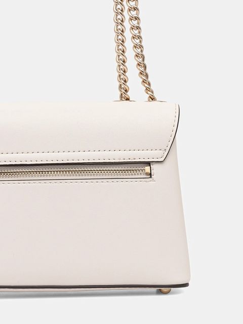 Guess torebka DARYNA kolor beżowy HWVG72 08200