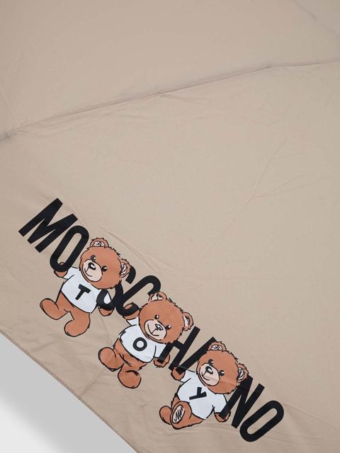 Moschino parasol