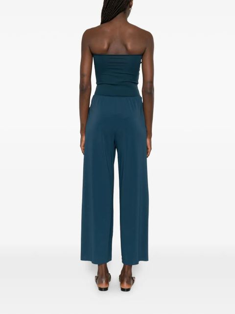 ERES Dao wide-leg jumpsuit - Blue