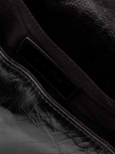 ZADIG&VOLTAIRE torebka skórzana