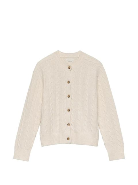 DÔEN Penrose cardigan - Neutrals - zdjęcie produktu nr 1