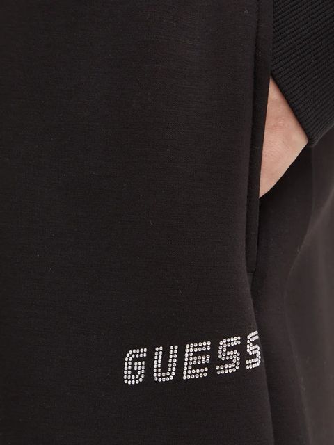 Guess spodnie dresowe CECILIA