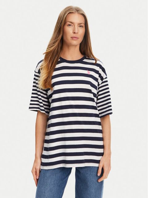 T-Shirt U.S. Polo Assn.