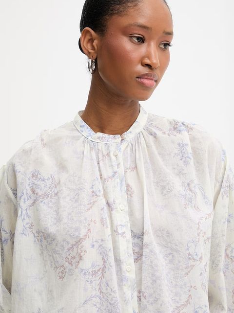 Forte Forte koszula bawełniana