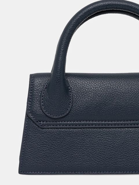 Silvian Heach torebka skórzana MARECHIARO