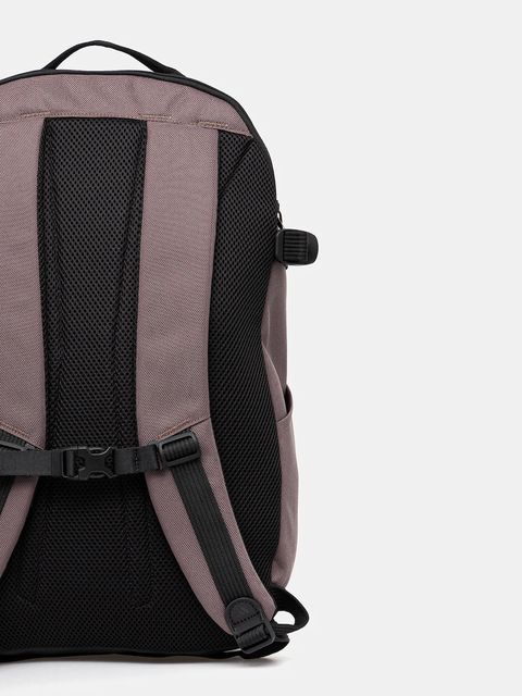 adidas plecak kolor brązowy mały gładki JM5444 - zdjęcie produktu nr 2