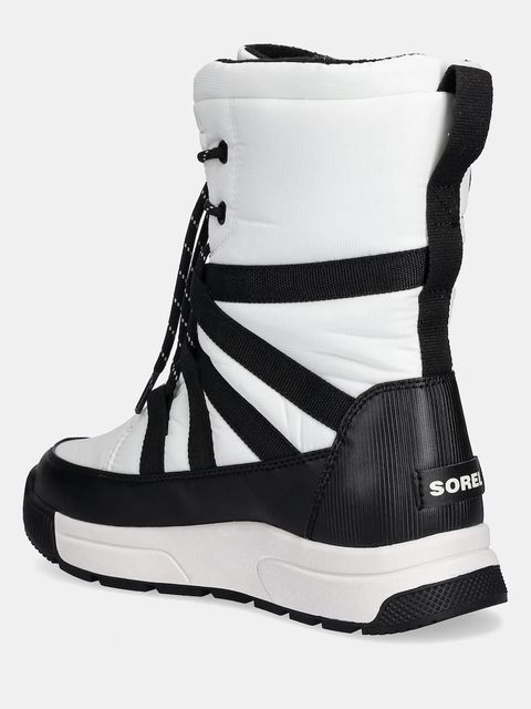 Sorel śniegowce WHITNEY III TALL WP - zdjęcie produktu nr 2