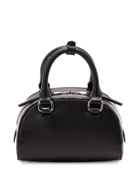 Diesel Dome satchel - Black - zdjęcie produktu nr 2