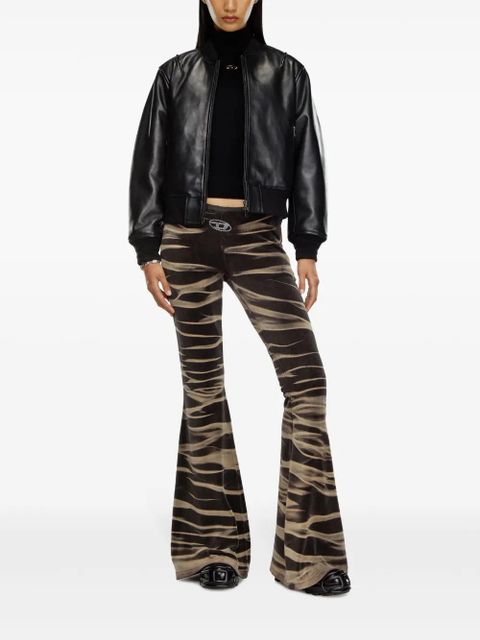 Diesel M-Areesax-TN sweater - Black - zdjęcie produktu nr 2