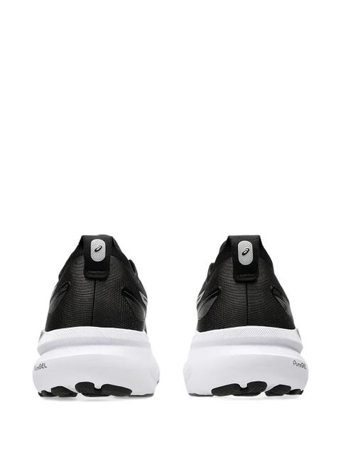 ASICS Gel-Kayano 31 sneakers - Black