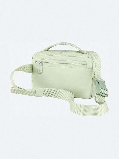 Fjallraven nerka Kånken Hip Pack kolor zielony F23796.600-600