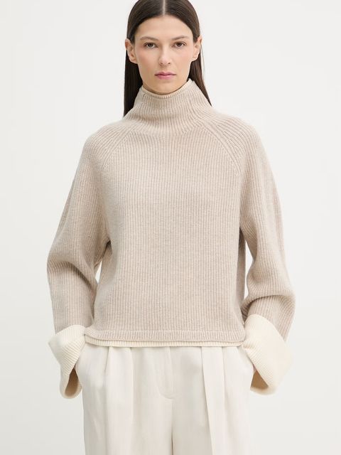 rag & bone sweter damski wełniany Ilaria - zdjęcie produktu nr 1