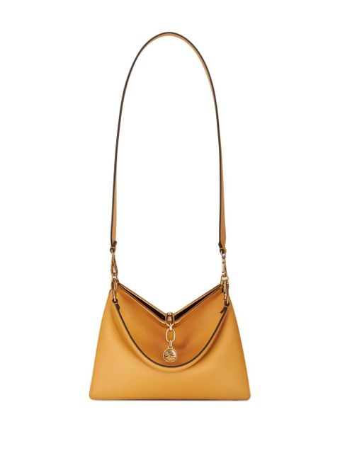 ETRO medium Vela shoulder bag - Yellow
