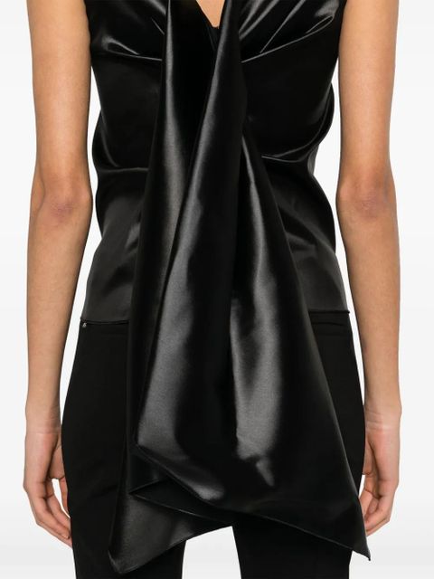 Sportmax Agadir blouse - Black