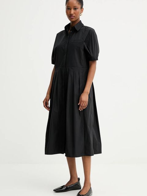 MM by Max Mara sukienka CADMIO - zdjęcie produktu nr 2