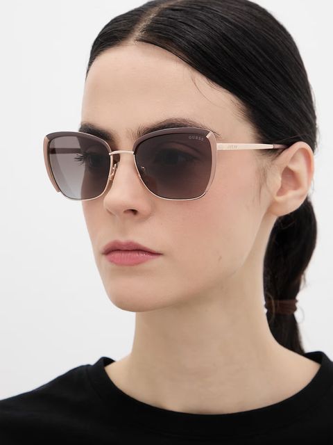 Guess okulary przeciwsłoneczne