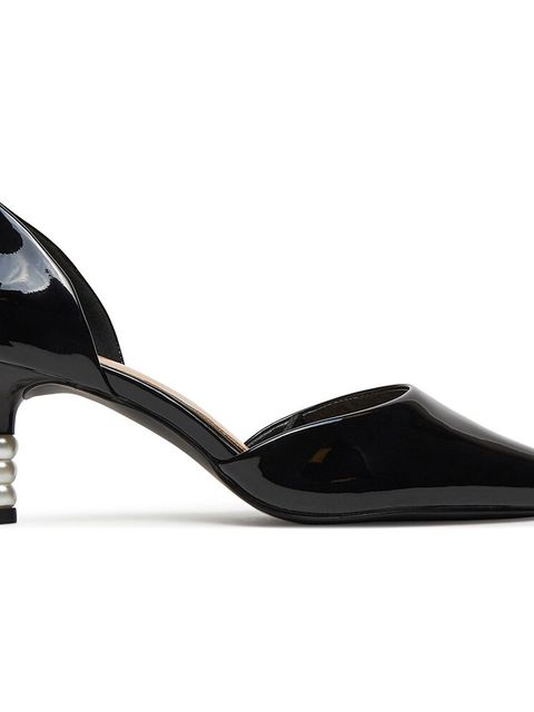 Sergio Bardi WYL3994-2Z-SB Czarny - zdjęcie produktu nr 1