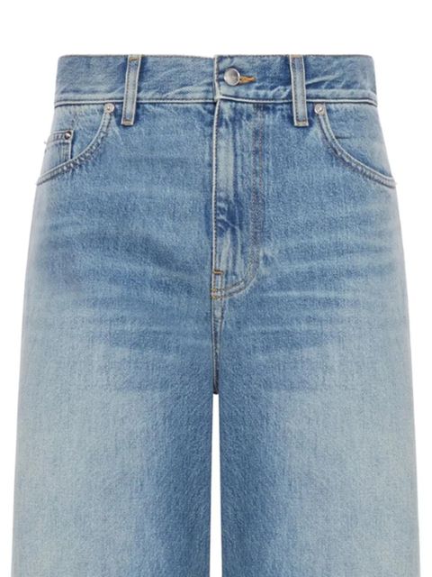 Gucci faded jeans - Blue - zdjęcie produktu nr 2