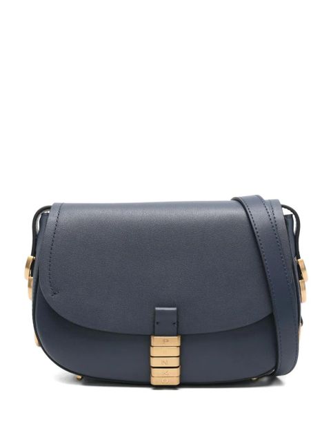 PINKO Xinda crossbody bag - Blue - zdjęcie produktu nr 1
